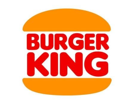 Burger King Menu
