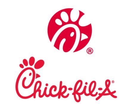 Chick Fil A Menu