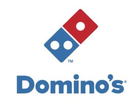Domino's Menu