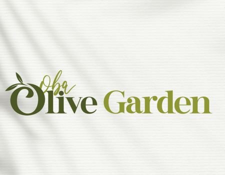 Olive Garden Menu