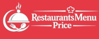 Restaurants Menu Price