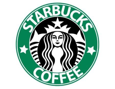 Starbucks Menu